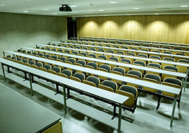 bureaux de classe et d'etudes universitaires