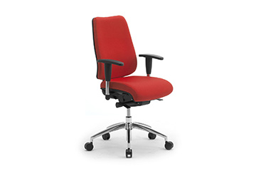 Chaise de bureau design DD2