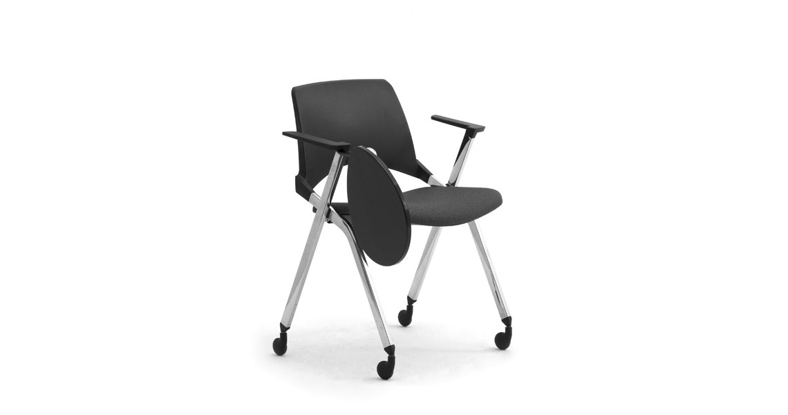 chaise-empilables-avec-siege-rabattable-et-tablette-key-ok-img-08